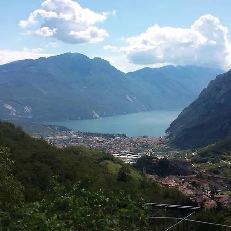 San Faustino Apartamento Torri Del Benaco