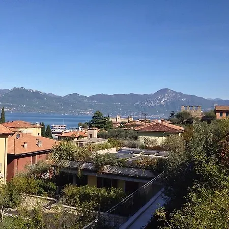 San Faustino Apartamento