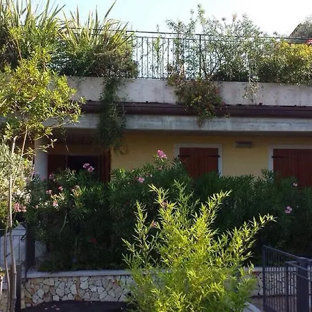 Apartamento San Faustino Torri Del Benaco