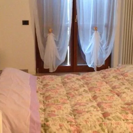 San Faustino Apartamento *