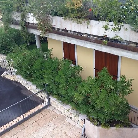San Faustino Apartamento Torri Del Benaco
