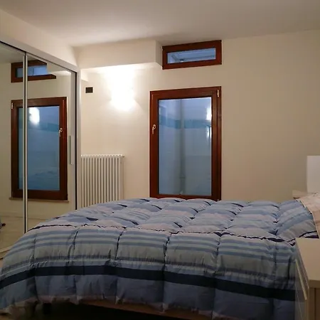 San Faustino Apartamento