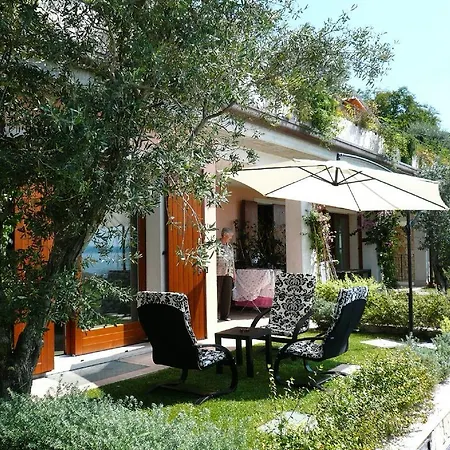Apartamento San Faustino Torri Del Benaco