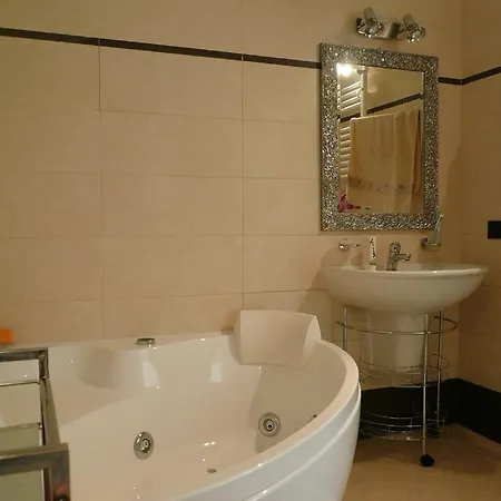 San Faustino Apartamento Torri Del Benaco
