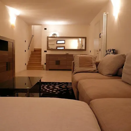 Apartamento San Faustino Torri Del Benaco
