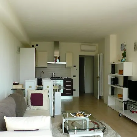 San Faustino * Torri Del Benaco