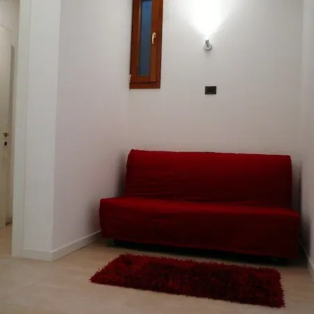 Apartamento San Faustino *