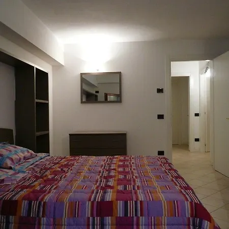Apartamento San Faustino *