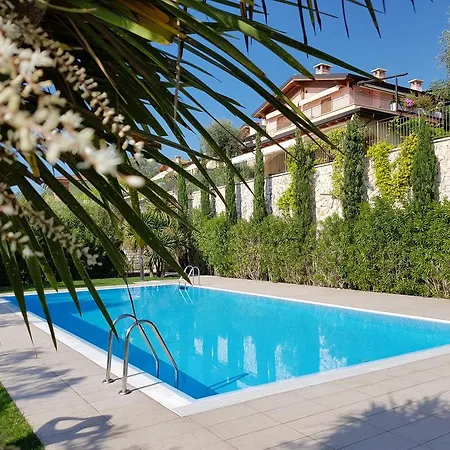 San Faustino Apartamento Torri Del Benaco