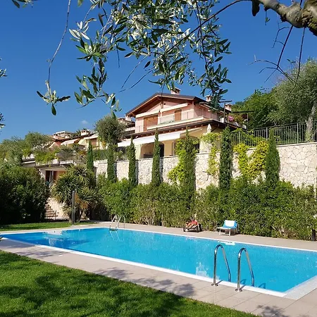 San Faustino Apartamento