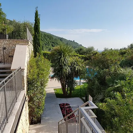 Apartamento San Faustino *