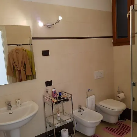 Apartamento San Faustino *