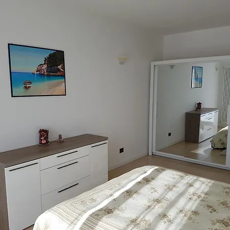 Apartamento San Faustino Torri Del Benaco