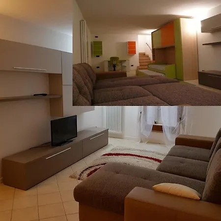 Apartamento San Faustino *
