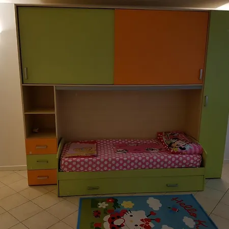 San Faustino Apartamento *
