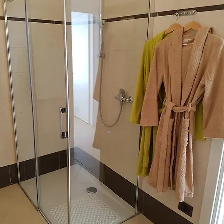 San Faustino Apartamento *