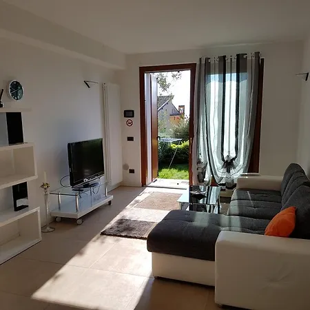 Apartamento San Faustino Torri Del Benaco