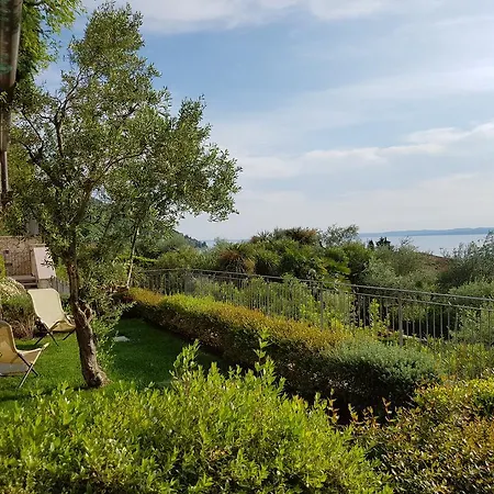 Apartamento San Faustino